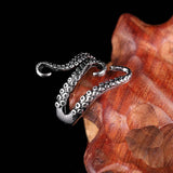 Litlookz Studio Octopus Ring, view 4