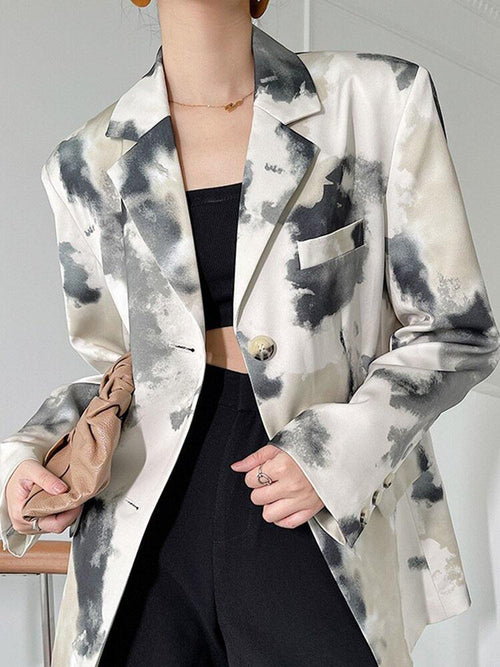 Litlookz Studio Old Money Blazer