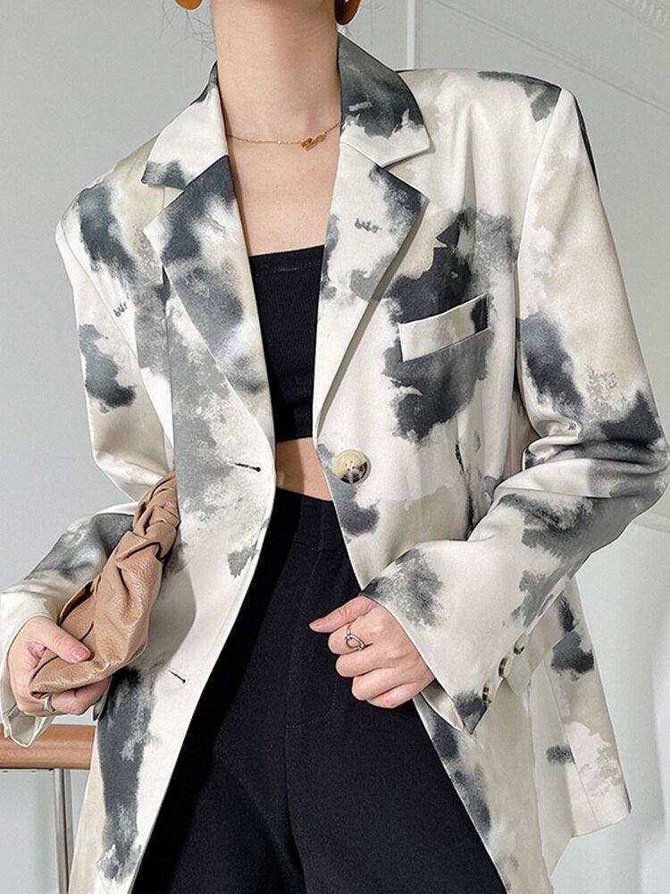 Litlookz Studio Old Money Blazer