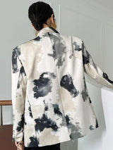 Litlookz Studio Old Money Blazer, view 2