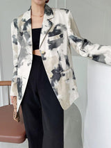 Litlookz Studio Old Money Blazer, view 3