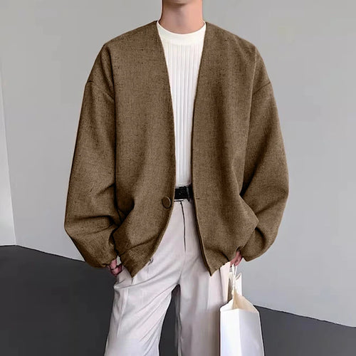 Litlookz Studio Old Money Jacket