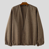 Litlookz Studio Old Money Jacket, view 2