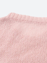 Litlookz Studio Old Money Knitted Sweater, view 4