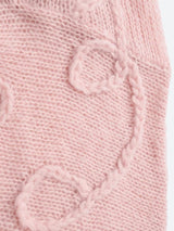 Litlookz Studio Old Money Knitted Sweater, view 6