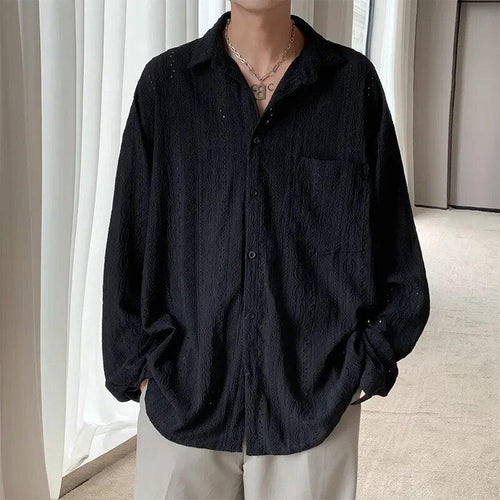 Litlookz Studio Old Money Shirt