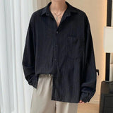 Litlookz Studio Old Money Shirt, view 2