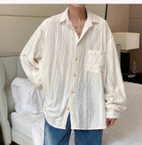 Litlookz Studio Old Money Shirt, view 5