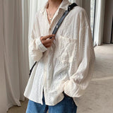 Litlookz Studio Old Money Shirt, view 6