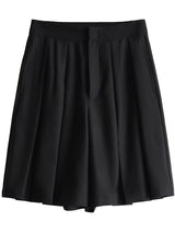 Litlookz Studio Old Money Shorts, view 5