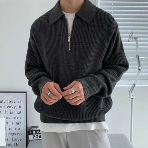 Litlookz Studio Old Money Sweater