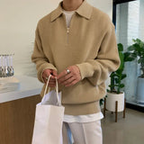Litlookz Studio Old Money Sweater, view 4