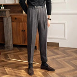 Litlookz Studio Old Money Tailored Pants, view 2