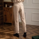 Litlookz Studio Old Money Tailored Pants, view 4