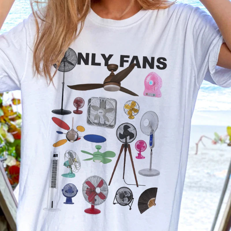 Litlookz Studio Only Fans Tee