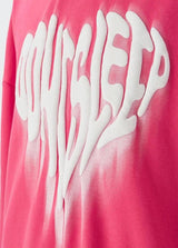 Litlookz Studio Ooh I Sleep Crew Neck Sweatshirt, view 4