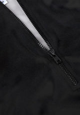 Litlookz Studio Acubi Open Back Zip-Up Top, view 6