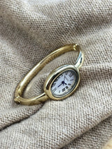 Litlookz Studio Oval Bracelet Watch, view 2