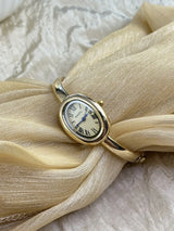 Litlookz Studio Oval Bracelet Watch, view 3
