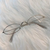 Litlookz Studio Oval Glasses, view 6