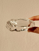 Litlookz Studio Pearl Chunky Resin Bracelet, view 4