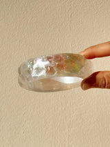Litlookz Studio Pearl Chunky Resin Bracelet, view 6