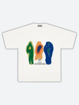 Litlookz Studio People in Aura Graphic Tee, view 2