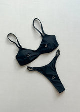 Litlookz Studio Piercing Bikini Set, view 2