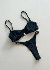Litlookz Studio Piercing Bikini Set, view 3