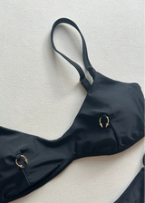 Litlookz Studio Piercing Bikini Set, view 4