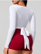 Litlookz Studio Pilates Princess Top, view 2