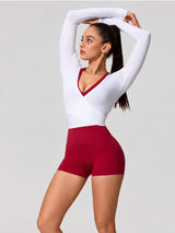 Litlookz Studio Pilates Princess Top, view 3