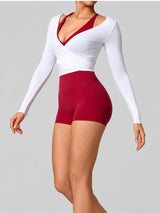 Litlookz Studio Pilates Princess Top, view 4