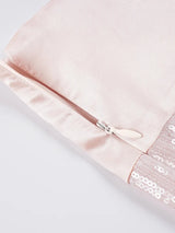 Litlookz Studio Pink Flash Mini Skirt, view 5