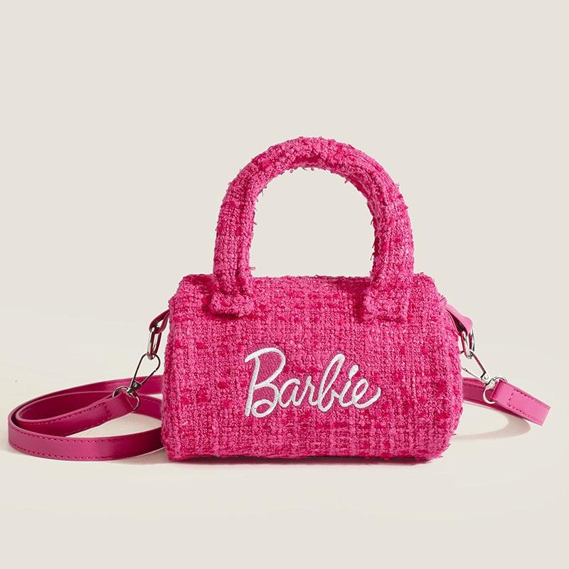 Litlookz Studio Pink Shoulder Strap Handbag