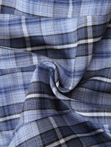 Litlookz Studio Plaid Corset Top, view 6