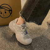 Litlookz Studio Platform Lace Up Sneakers, view 2