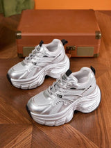 Litlookz Studio Platform Sneakers, view 3