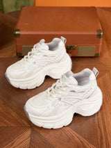 Litlookz Studio Platform Sneakers, view 6