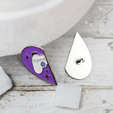 Litlookz Studio Players Heart Shaped Pins, view 3
