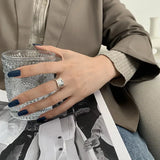Litlookz Studio Poetry Ring, view 3