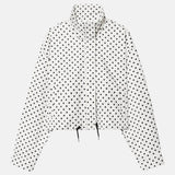 Litlookz Studio Polka Dot Jacket, view 3