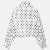 Litlookz Studio Polka Dot Jacket, view 4