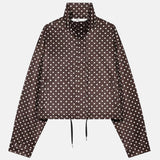 Litlookz Studio Polka Dot Jacket, view 5