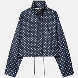 Litlookz Studio Polka Dot Jacket, view 6