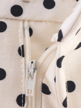 Litlookz Studio Polka Dot Shorts, view 6
