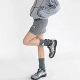 Litlookz Studio Polka Dot Skort, view 5