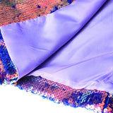 Litlookz Studio Premium Sequin Long Blazer, view 4