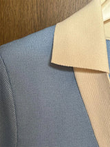 Litlookz Studio Preppy Cardigan, view 5