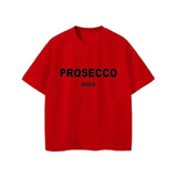 Litlookz Studio Prosecco Mood Tee, view 3